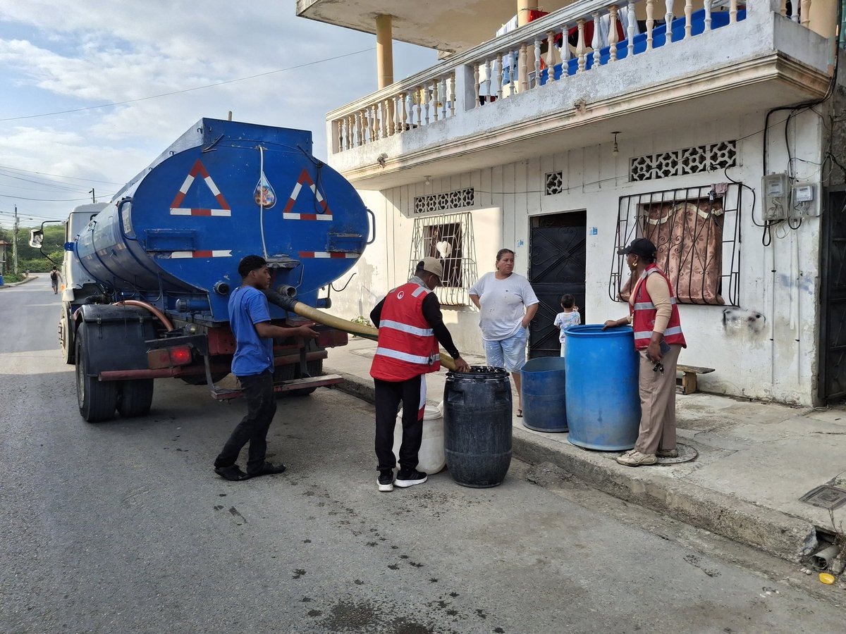 Interagua C. Ltda tweet media