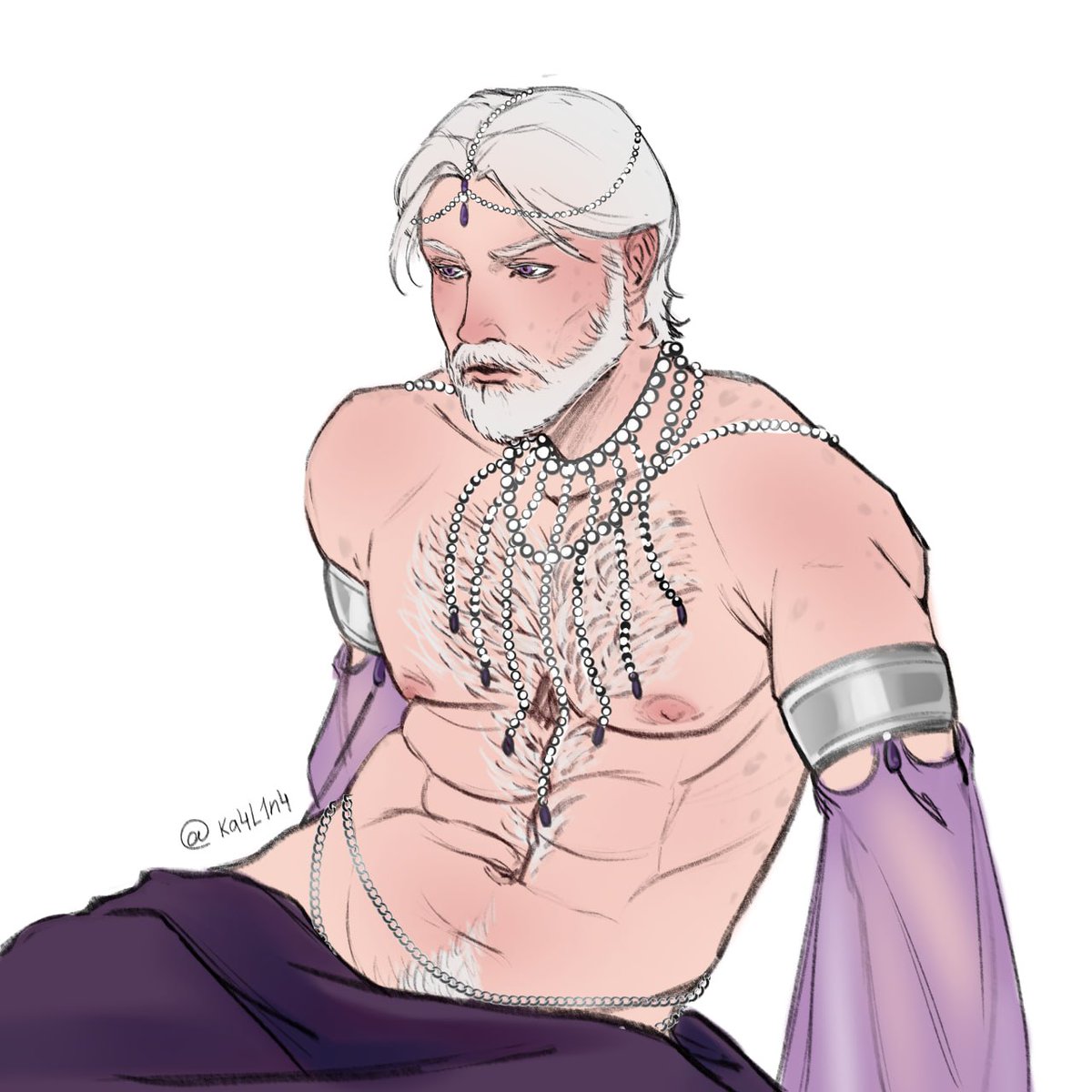 My Princes 🤎🤍💜

#akotsk #asoiaf #baekar #hammeranvil #baelortargaryen #maekartargaryen