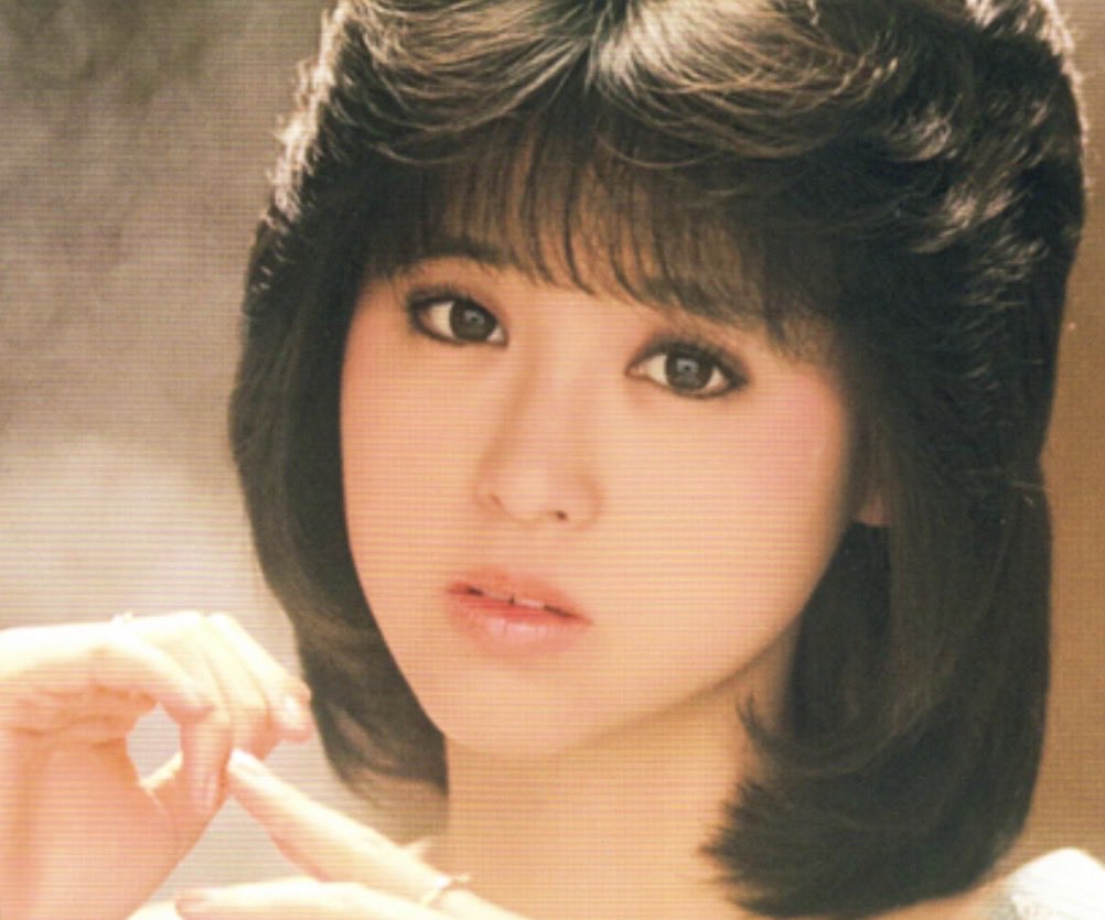 松田 聖子 Matsuda Seiko (@All_about_Seiko) / Posts / X