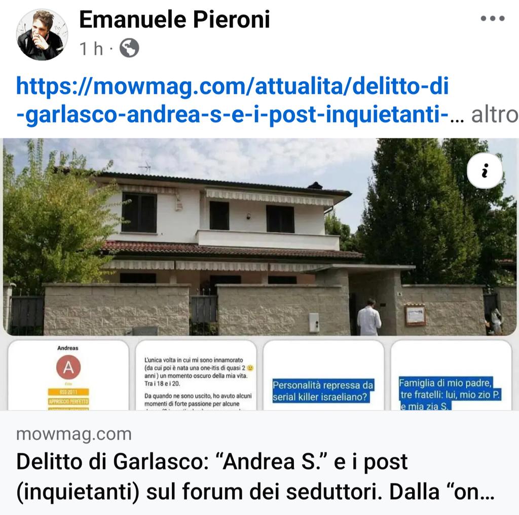Giacomo Colloca tweet media