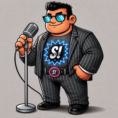 Steinomite4U's tweet photo. #NewProfilePic https://t.co/zpmXVvIG4a