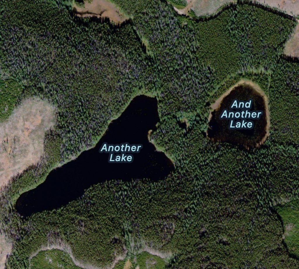 CanaduhOh's tweet image. Canada really has a way with words: