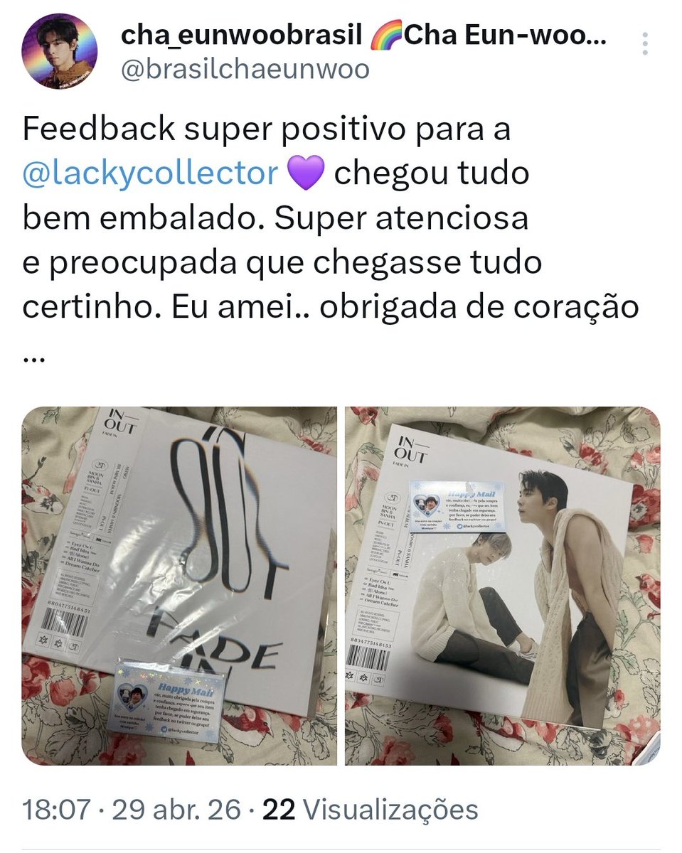 lackycollector's tweet photo. https://t.co/MPH9b30Ufy https://t.co/beFFWVb2XJ
