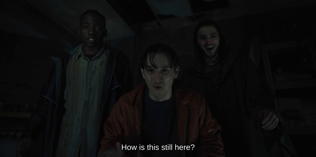 Every FNAF Movie 2 Frame In Order (also on 🦋/ 🐘) tweet media