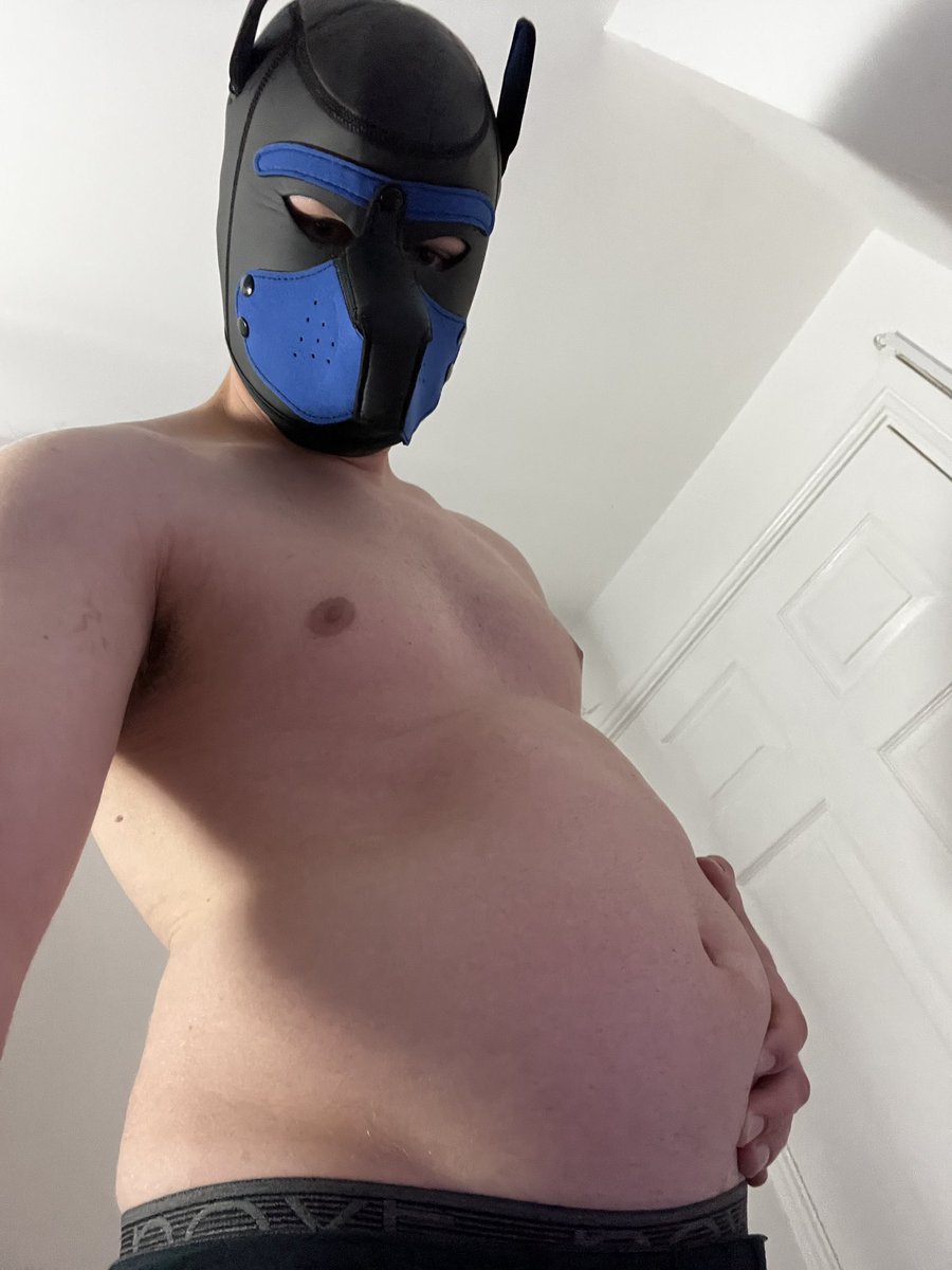 Big_Belly_Bread's tweet photo. Really feel like posting a lot (rare)!

#chubby #belly #pup #pupplay #ass #horny #gainer #feedee #fat #pudgy https://t.co/DE5qIeXmOT