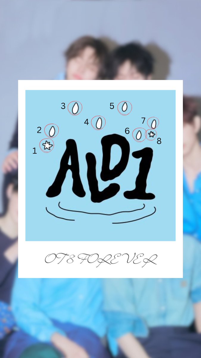 Geonwoo || ALWAYS WITH GEONWOO & ALD1 IS 8🩵 tweet media