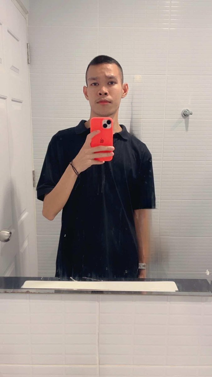 นายปัญจรัตน์ ทิวา tweet media