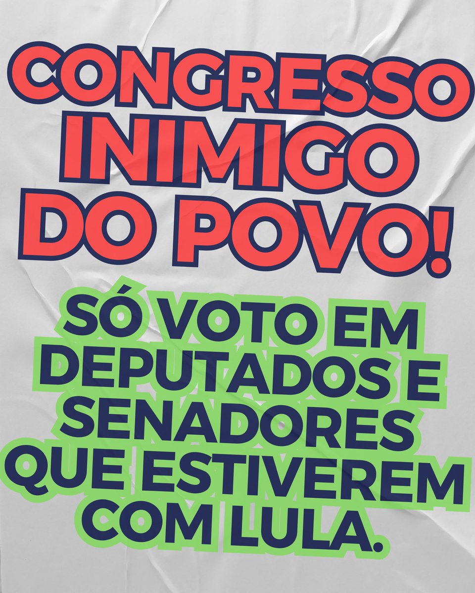 BacurauA's tweet photo. O Congresso é inimigo do povo brasileiro! Alcolumbre é o crime organizado na política. https://t.co/iAI3JyQNGp