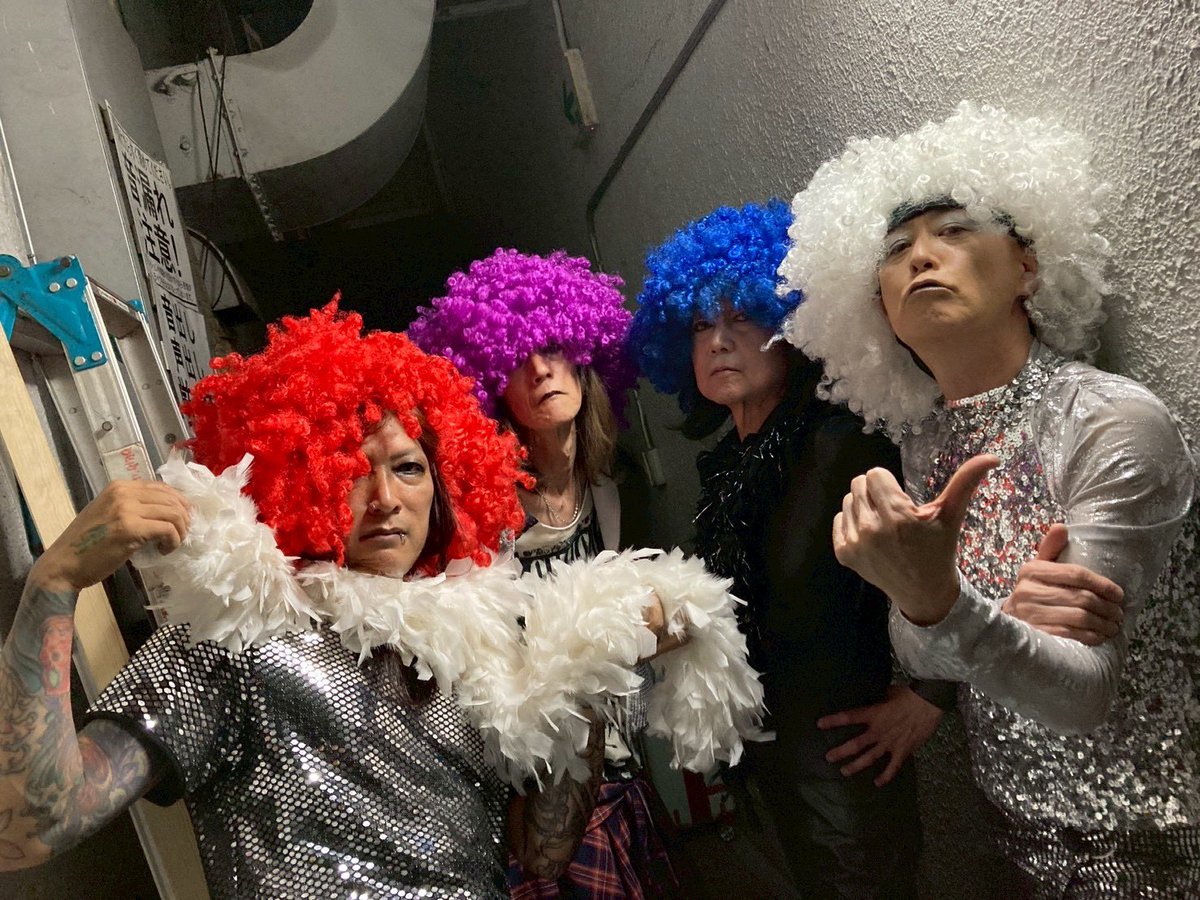 La.mama Cocks公式 tweet media