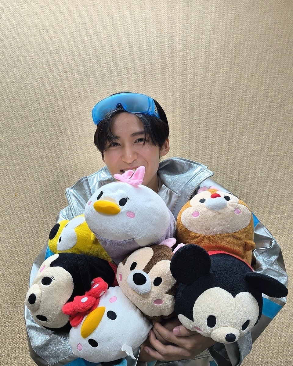 目黒蓮/Ren Meguro tweet media
