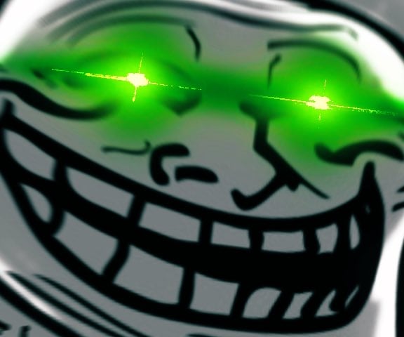 The Troll Father tweet media