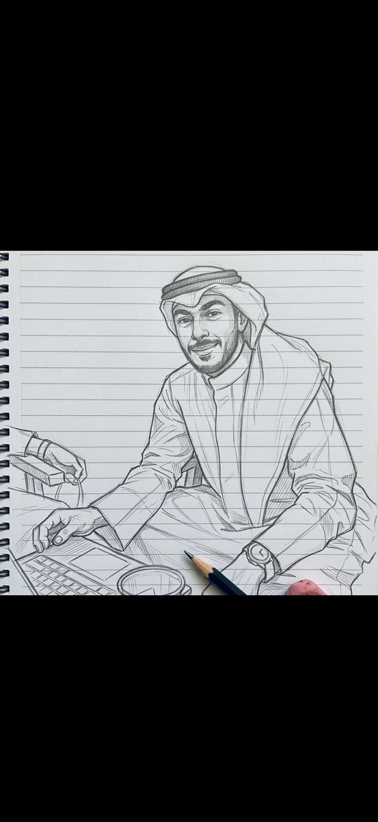 د.ماجد محمد العنزي tweet media