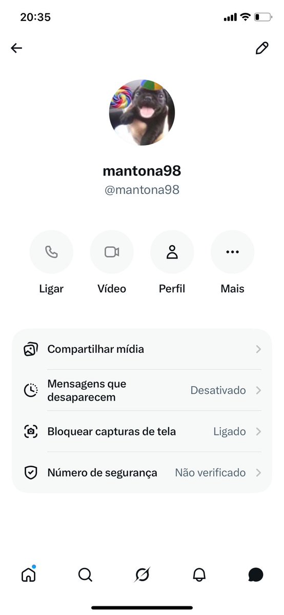 vendo pack tweet media