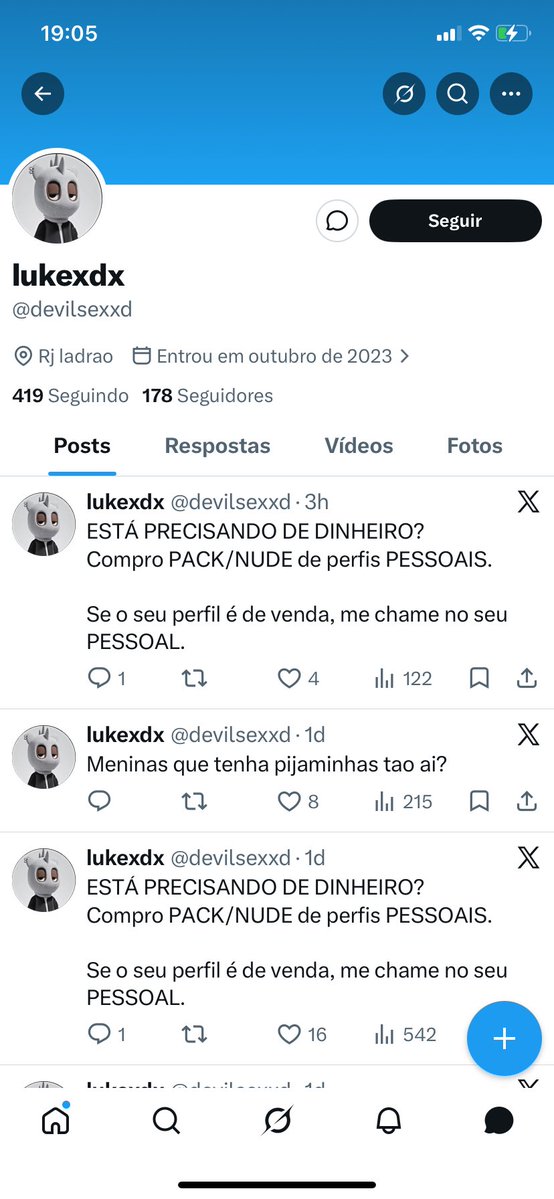 vendo pack tweet media