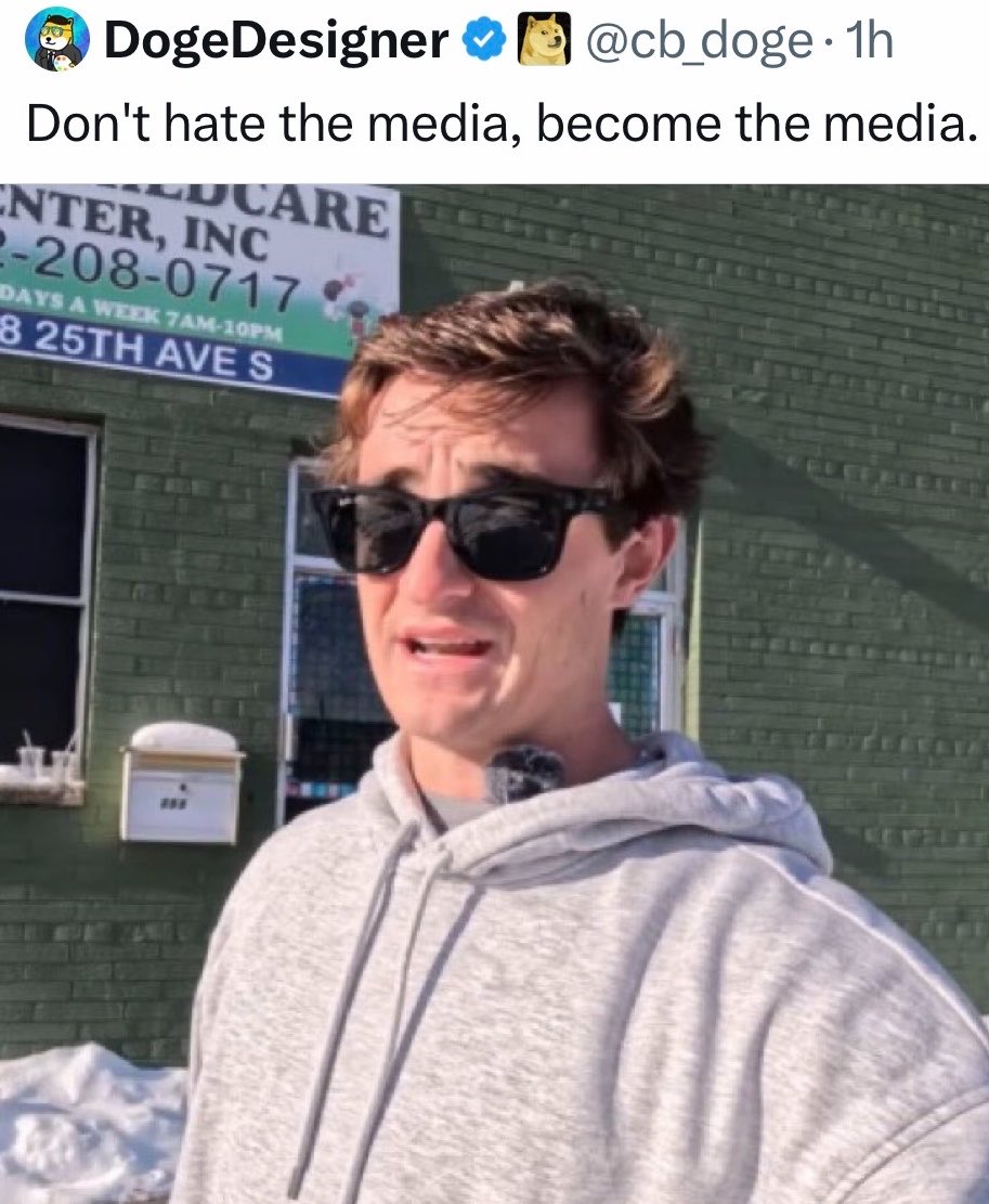 Nick shirley tweet media