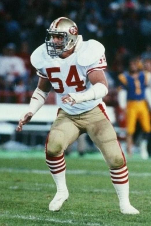 NinersHistory's tweet image. Matt Millen #FTTB