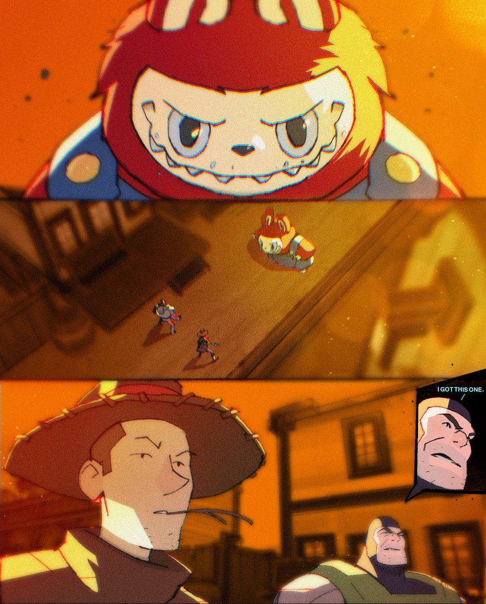 CoranStone's tweet image. The HUNT FOR BUZZ &amp;amp; WOODY PGS 
-
Like if you want to see more of these and who the next Toy to hunt Buzz &amp;amp; Woody should be. 😁
- 
#buzzlightyear #woody #toystory