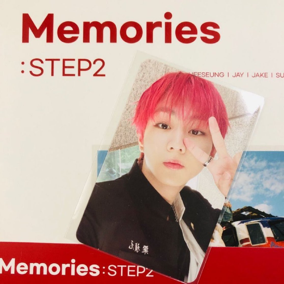 ㅂ • 𝗘𝗡𝗛𝗬𝗣𝗘𝗡 𝗜𝗦 𝗘𝗡𝗛𝗬𝗣𝗘𝗡 ★ tweet media