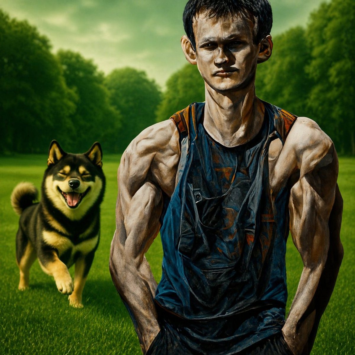 MR SUNNYmoore tweet media