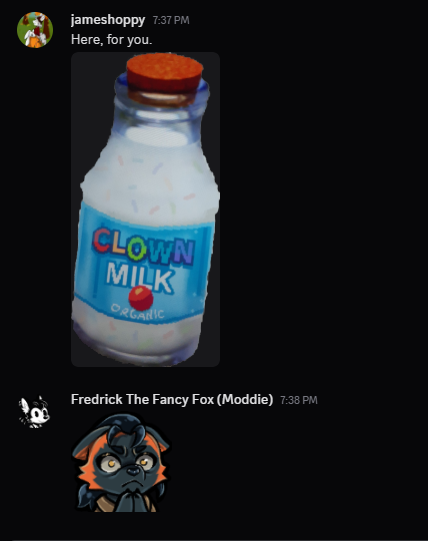 The Moderator of the Craft Haven Inn 🏠 tweet media