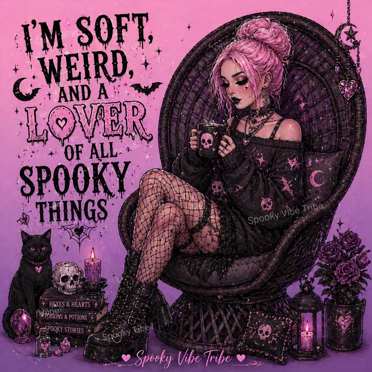 🌙Moon Goddess Cosmetics & Accessories🌙 tweet media
