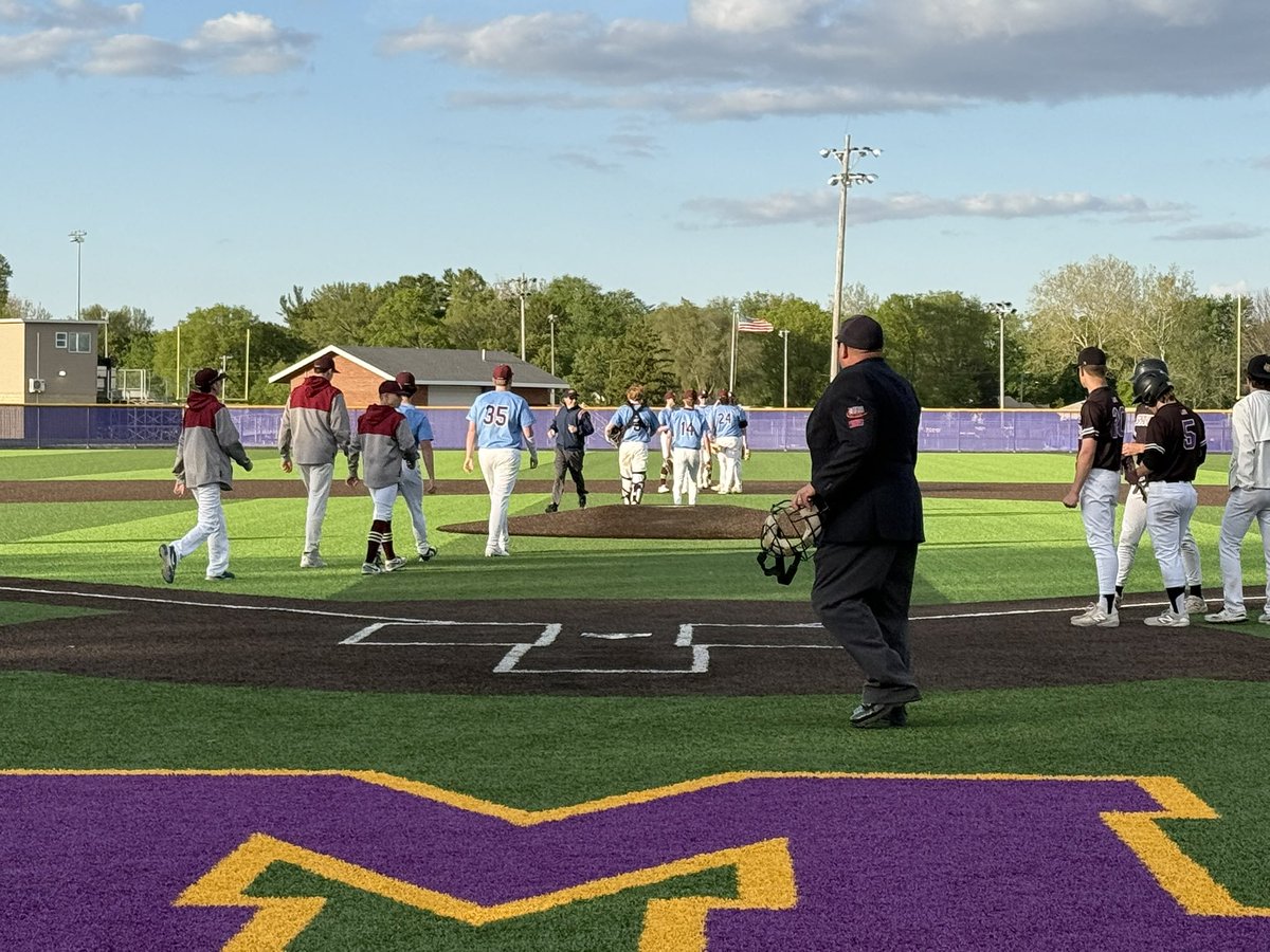 Prep Baseball Illinois tweet media