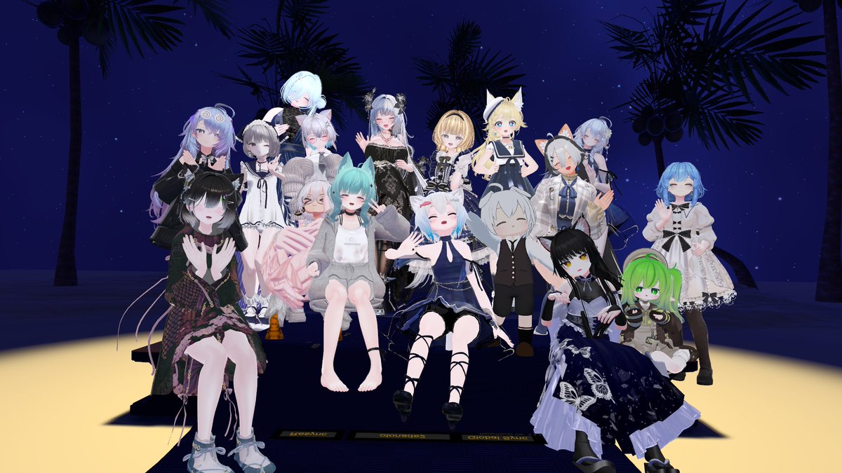 ふわらて tweet media