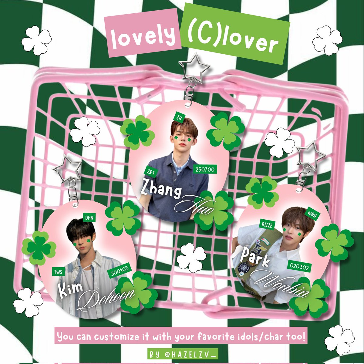 Zoeeyyy.🍀 dwy era tweet media