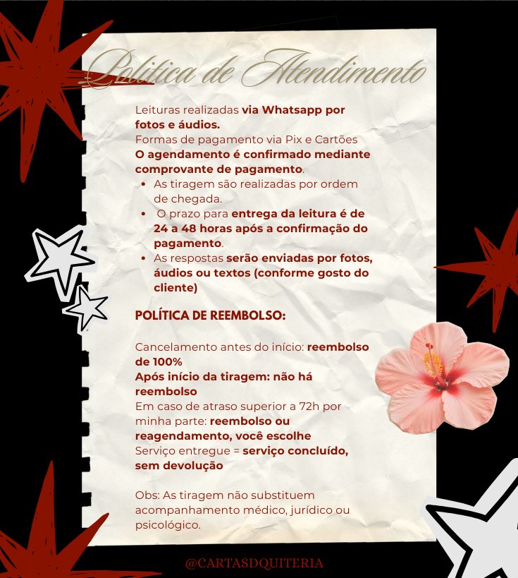 kya ࣪𖤐 Cartomante tweet media