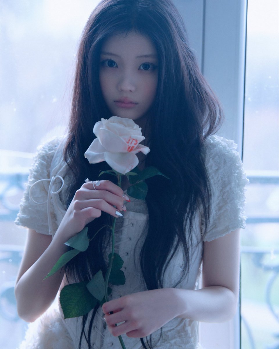 ILLIT NEWS tweet media