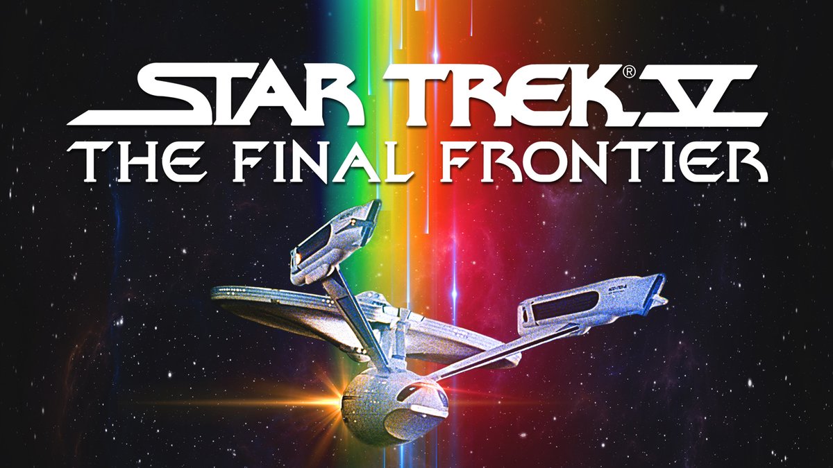 best of Star Trek tweet media