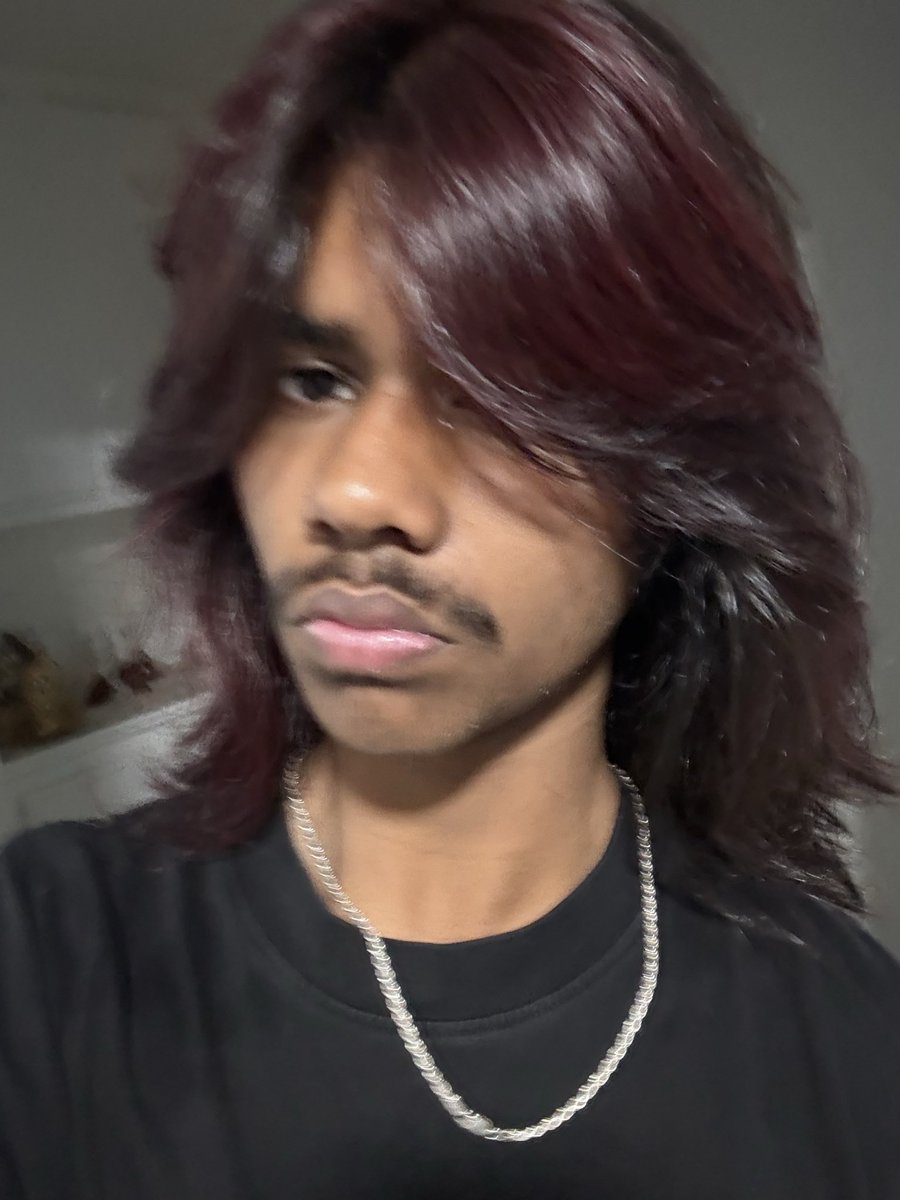 Mohipapotamus's tweet image. im SO glad i dyed it #tea