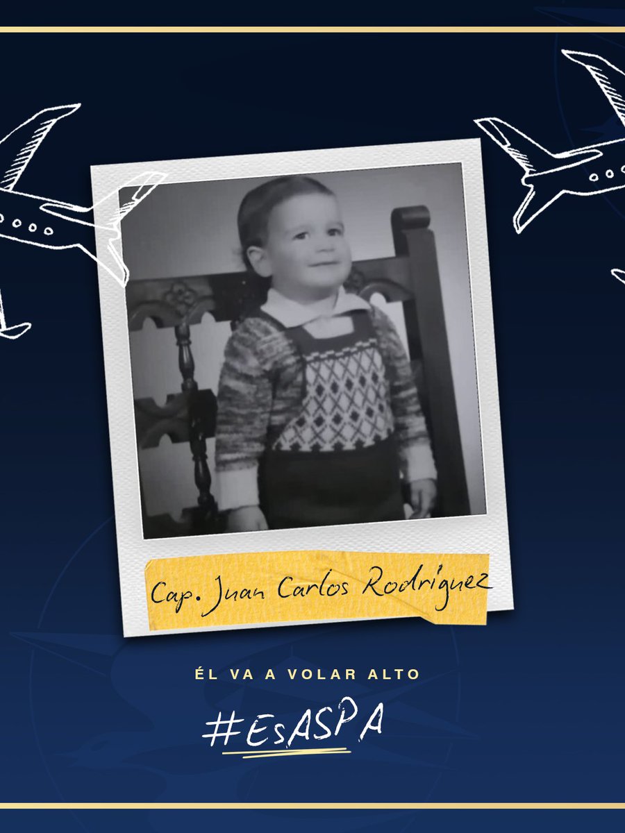 ASPA de México tweet media