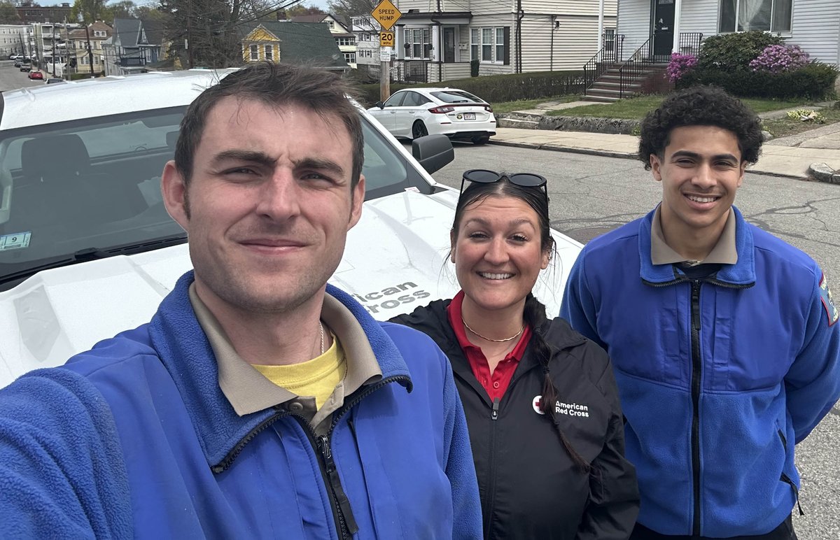 RedCrossMA tweet media