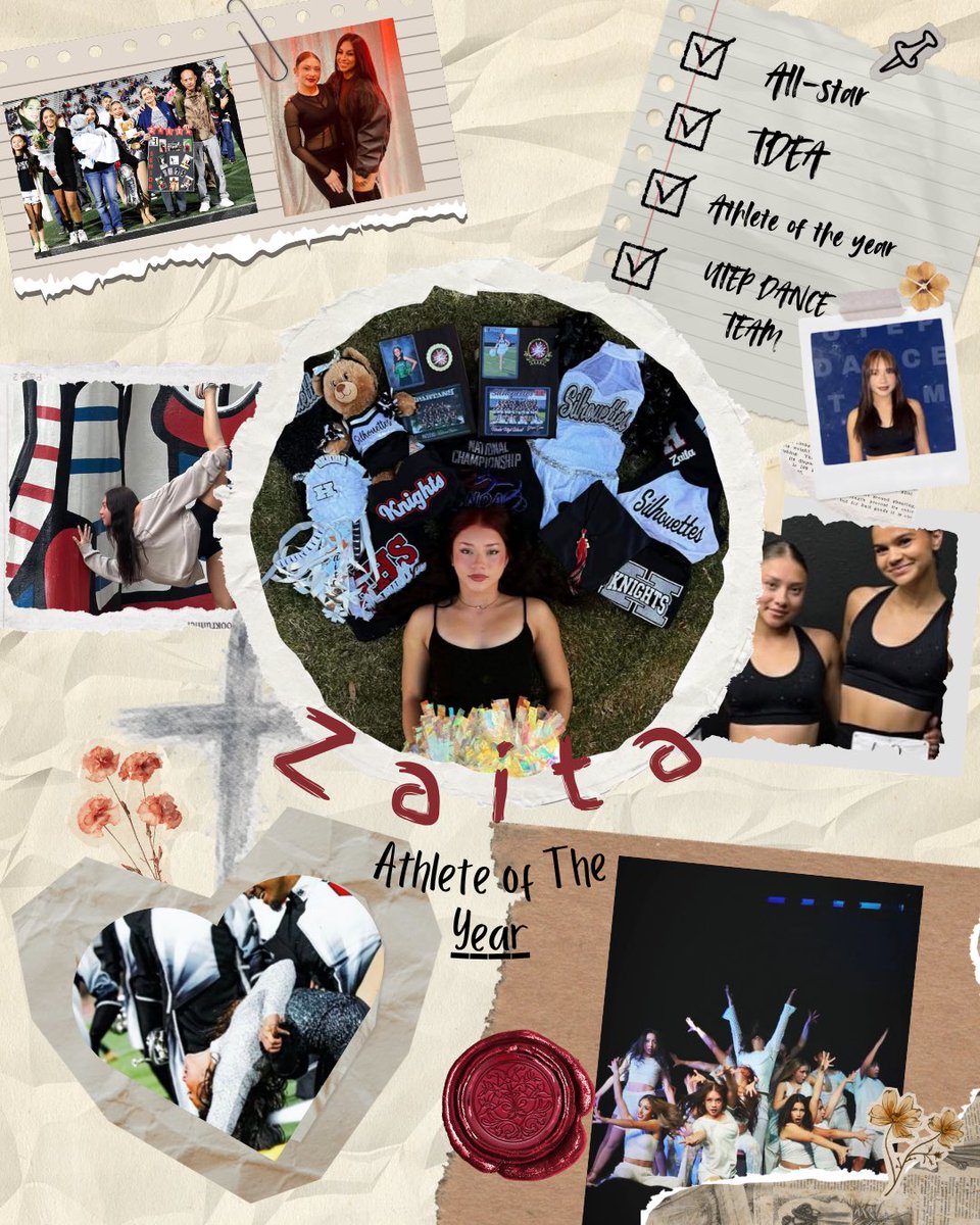 Silhouettes_HHS💃🛡 tweet media