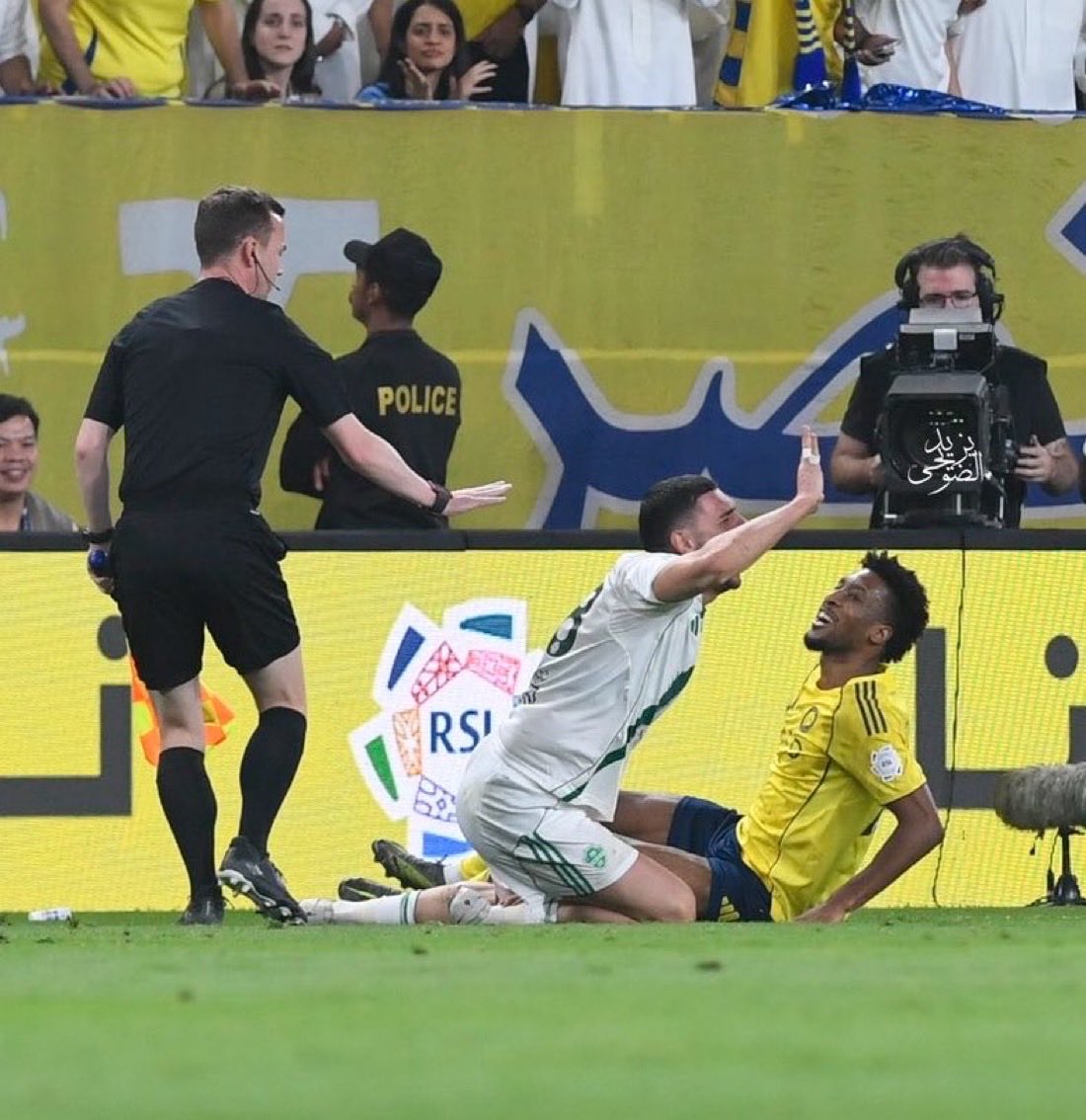 نواف التميمي 📊. tweet media