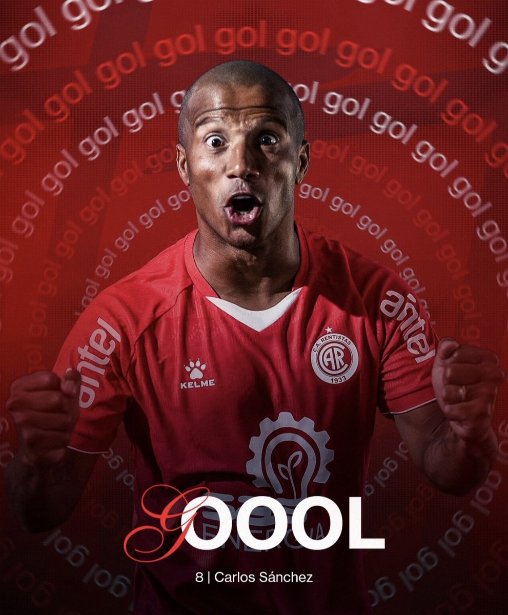 BachsMartin's tweet image. PROMEDIA EL #ST: RENTISTAS VENCE 1-0 A MIRAMAR CON GOL DEL #PATO SÁNCHEZ

RENTISTAS 1-0 MIRAMAR MISIONES
@ClubRentistas
@miramaroficial
Complejo Rentistas. 

#Gol:
55' Carlos Sánchez (R) 1-0

#SegundaDivisión
#Competencia
#SéptimaFecha