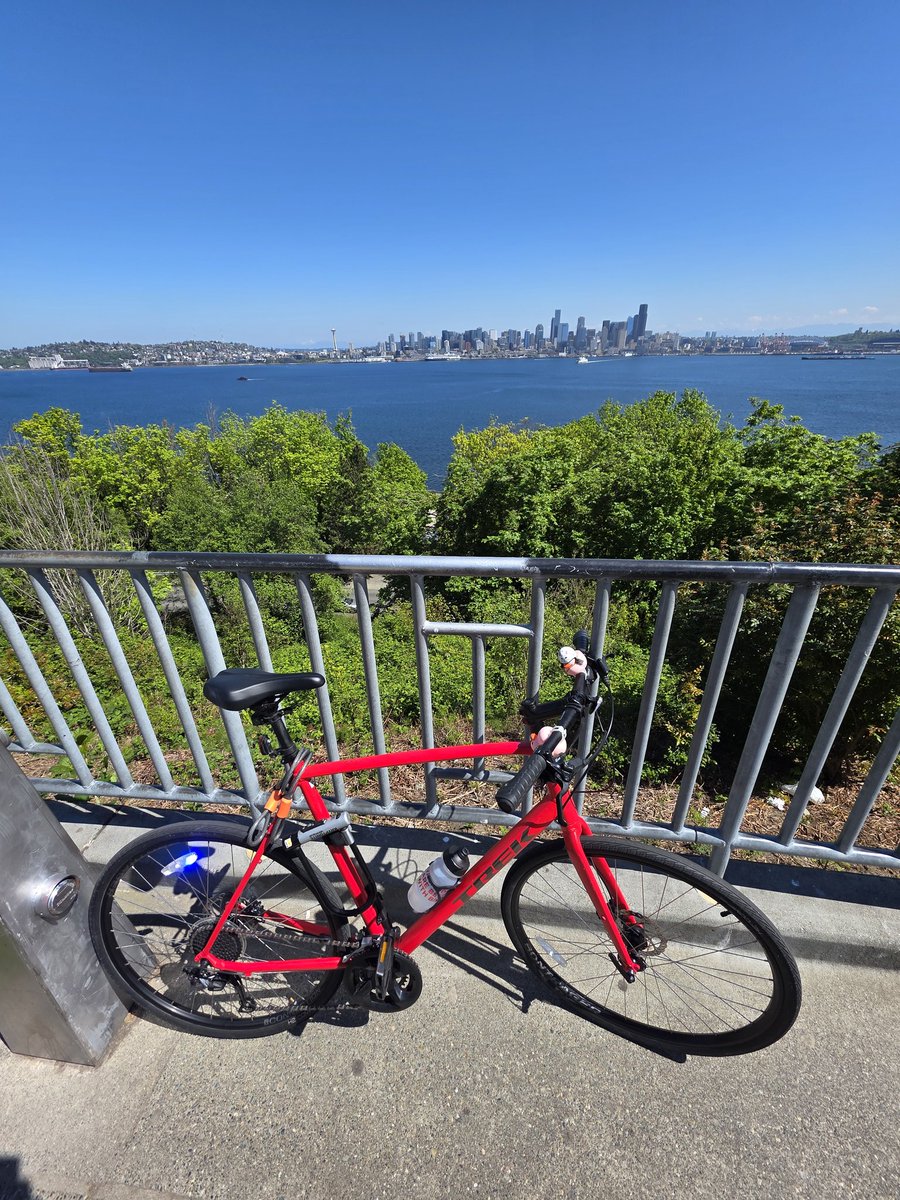 Another great day for a ride