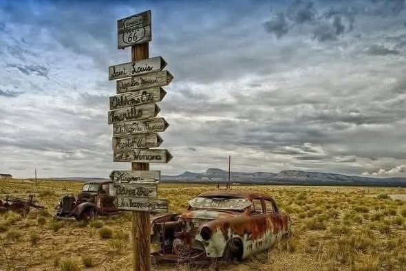 CaravelloPeter's tweet image. Route 66 Road Trip Adventure
From £1949.00 pp
Depart 30 Nov 2026
Experience the Iconic Mother Road from Chicago to Los Angeles with Our 16-Day Itinerary
#travel #holiday #cruise #travelblogger #travelinfluencer
#route66