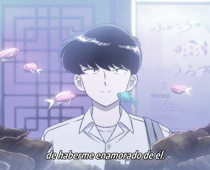 𝐧𝐚𝐛𝐢 爱 tweet media