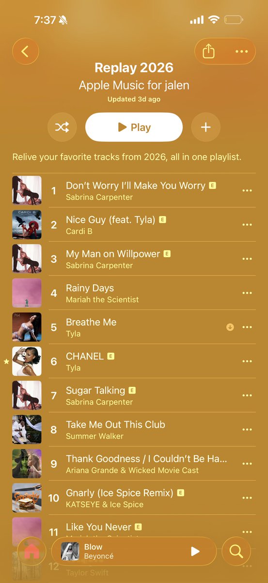 jalen ✶ tweet media