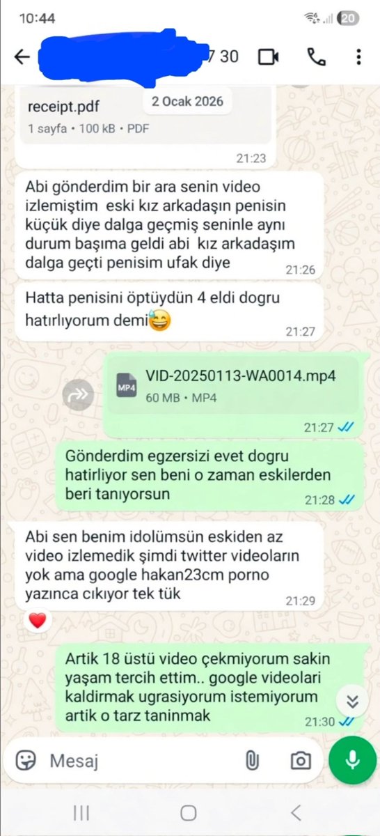 HAKAN23CM tweet media