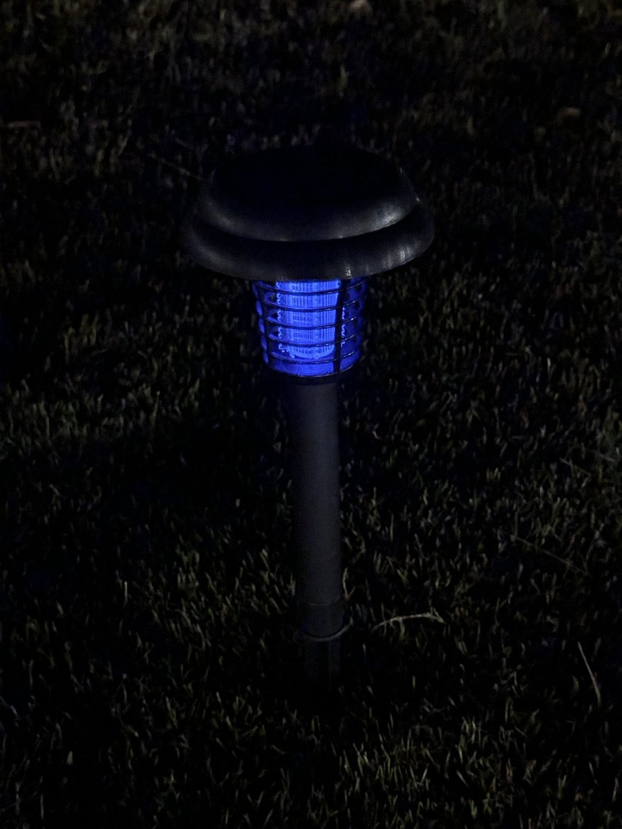 HanwenElectric's tweet image. Mosquito Killer Lamp。See more：chinahanwen.com
#factory #fyp #ecofriendlyhome #factorydirect #gardendecor #outdoorsolarlight #solarlawnlight #luxurylawn #ledlight #Solarpathwayslights