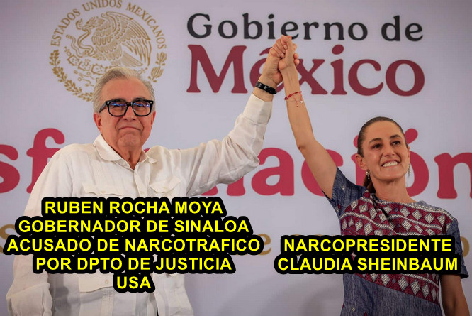 Menny ALERTA DE RIESGO tweet media