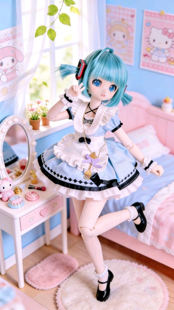 ミクティ tweet media