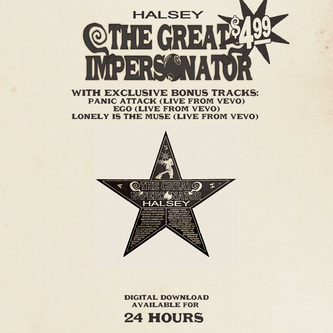 Ethan James ✮ tweet media