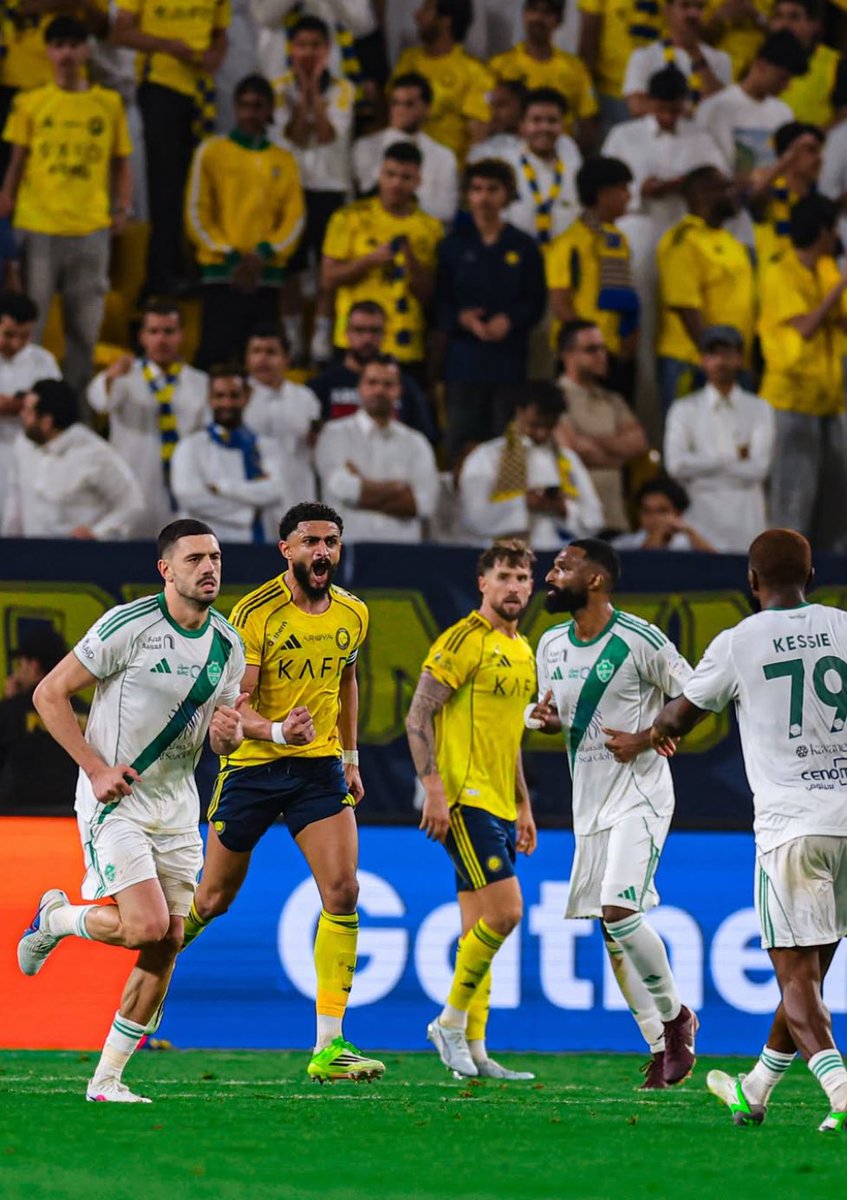 عبدالاله العمري tweet media