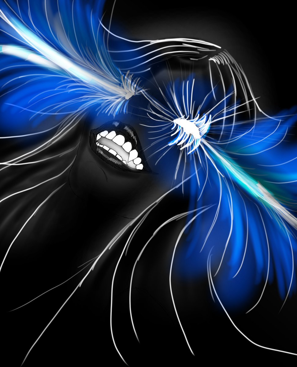 theageafter's tweet image. It's not the vibe I'm looking for my upcoming horror novel, but its still rock and roll🤘#horror #art #author #darkfantasy