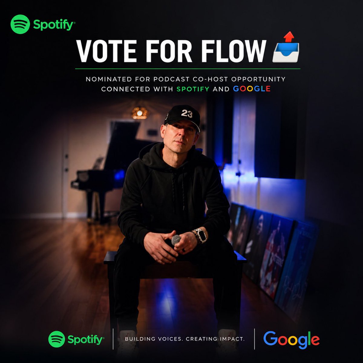JC Flow tweet media