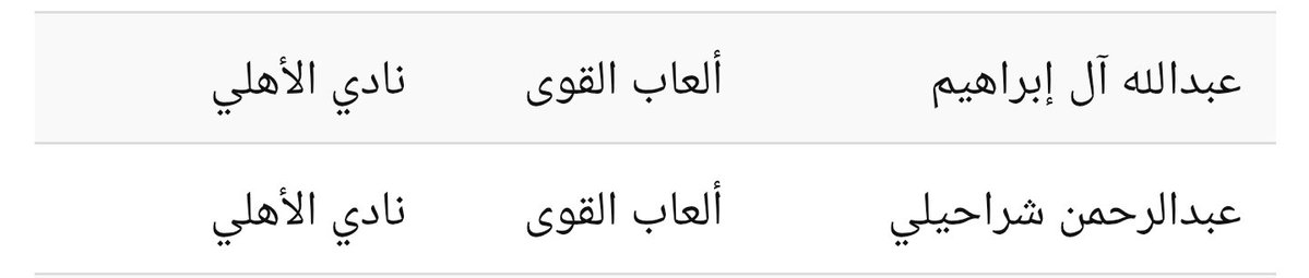 BELAL | المونديالي tweet media